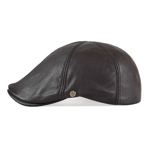 Casquettes Luxe Homme 